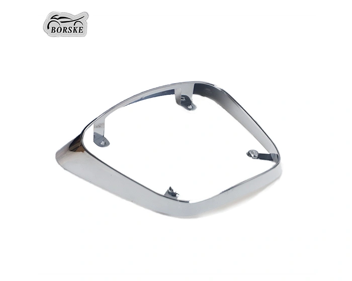Motorcycle Scooter Taillight Cover